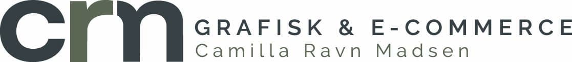 CRM · Grafisk & E-commerce